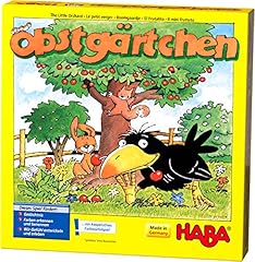 Haba 4460 bstgärtchen gebraucht kaufen  Wird an jeden Ort in Deutschland