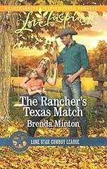 The rancher texas d'occasion  Livré partout en France