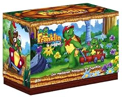 Franklin maxi coffret d'occasion  Livré partout en France