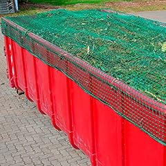 Anhängernetz containernetz de gebraucht kaufen  Wird an jeden Ort in Deutschland