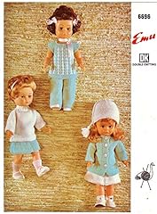 Inch doll clothes for sale  Delivered anywhere in UK