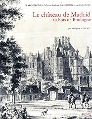 Château madrid bois d'occasion  Livré partout en Belgiqu