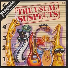 Usual suspects for sale  Delivered anywhere in USA 