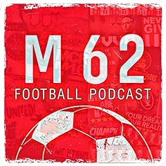 M62 football podcast for sale  Delivered anywhere in Ireland