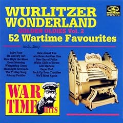Nicholas martin wurlitzer d'occasion  Livré partout en France