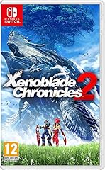 Xenoblade chronicles d'occasion  Livré partout en France