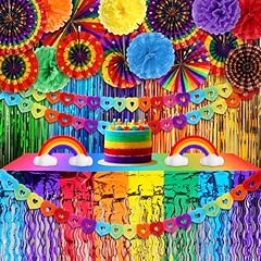 Outus rainbow party for sale  Delivered anywhere in USA 
