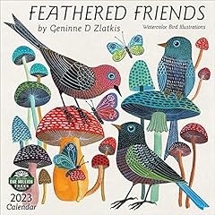 Feathered friends 2023 for sale  Delivered anywhere in USA 