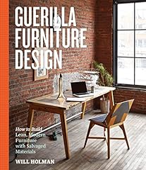 Guerilla furniture design for sale  Delivered anywhere in USA 