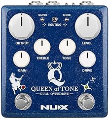 Nux queen tone usato  Spedito ovunque in Italia 