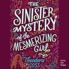 Sinister mystery mesmerizing for sale  Delivered anywhere in UK
