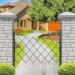 Folding security gate for sale  Delivered anywhere in USA 