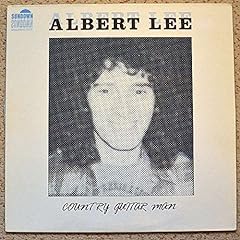 Albert lee country for sale  Delivered anywhere in USA 