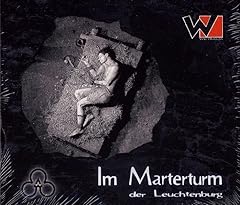 Marterturm leuchtenburg gebraucht kaufen  Wird an jeden Ort in Deutschland
