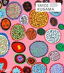 Yayoi kusama revised for sale  Delivered anywhere in USA 