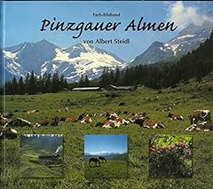 Pinzgauer almen for sale  Delivered anywhere in Ireland
