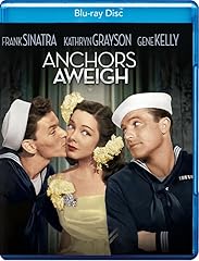 Anchors aweigh blu for sale  Delivered anywhere in USA 
