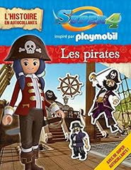 Super playmobil pirates d'occasion  Livré partout en Belgiqu