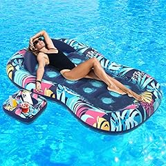 Lusvnex pool lounger for sale  Delivered anywhere in USA 