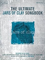 Jars clay ultimate for sale  Delivered anywhere in USA 