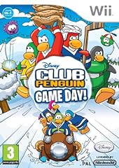 Club penguin game for sale  Delivered anywhere in UK