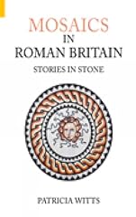 Mosaics roman britain for sale  Delivered anywhere in UK