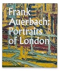 Frank auerbach portraits for sale  Delivered anywhere in UK