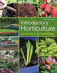 Introductory horticulture for sale  Delivered anywhere in USA 