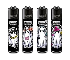 Clipper set accendini usato  Spedito ovunque in Italia 