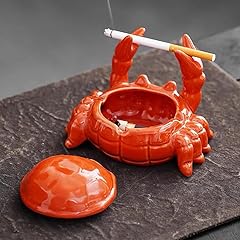 Qingsi cendrier mignon d'occasion  Livré partout en France