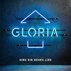 Gloria sing neues gebraucht kaufen  Wird an jeden Ort in Deutschland
