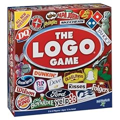 Logo game game for sale  Delivered anywhere in USA 