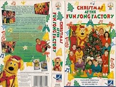 Christmas fun song..... for sale  Delivered anywhere in UK