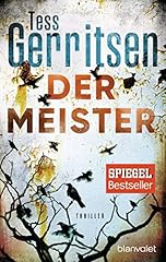 Meister rizzoli isles gebraucht kaufen  Wird an jeden Ort in Deutschland