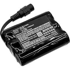 Allc replacement battery for sale  Delivered anywhere in USA 