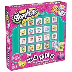 Shopkins top trumps for sale  Delivered anywhere in UK