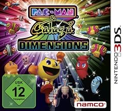 Pac man galaga d'occasion  Livré partout en Belgiqu