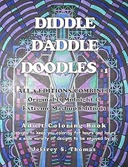 Diddle daddle doodles gebraucht kaufen  Wird an jeden Ort in Deutschland