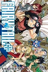 fairy tail d'occasion  Livré partout en France