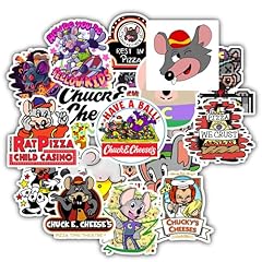 Mondaytoz pcs stickers for sale  Delivered anywhere in USA 
