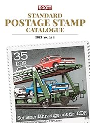 Scott standard postage for sale  Delivered anywhere in USA 