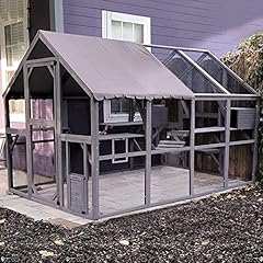 Catio cat house for sale  Delivered anywhere in UK