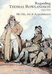 Regarding thomas rowlandson for sale  Delivered anywhere in UK