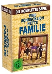Schrecklich nette familie gebraucht kaufen  Wird an jeden Ort in Deutschland