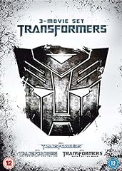Transformers box set for sale  Delivered anywhere in Ireland