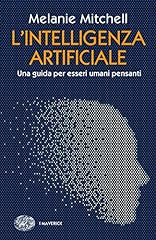 Intelligenza artificiale una usato  Spedito ovunque in Italia 
