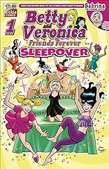 Betty veronica friends for sale  Delivered anywhere in USA 