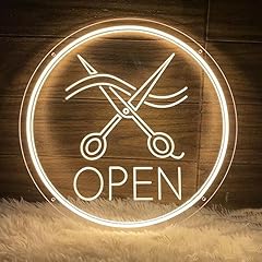 Large round neon for sale  Delivered anywhere in UK