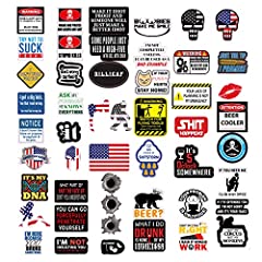 100 Hard Hat Stickers, Tool Box, Hood, Thermos, Helmet for sale  Delivered anywhere in USA 