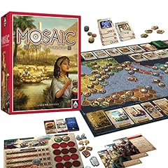Mosaic story civilization for sale  Delivered anywhere in USA 